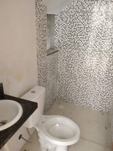 Imagem 9 de 13 de Apartamento Para Venda Por R$205.000,00 Com 45m², 2 Dormitórios, 1 Vaga E 1 Banheiro - Itaquera, São Paulo / Sp - Bdi25644