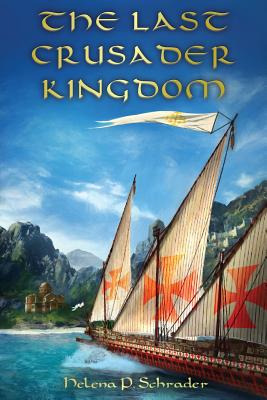 Libro The Last Crusader Kingdom: Dawn Of A Dynasty In Twe...