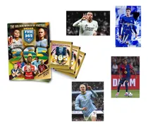 Comprar Album Fifa 365 + 60 Sobres + Postales Jugadores