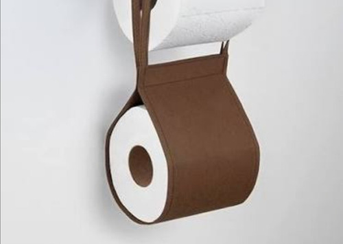 Porta Rollo Betterware Café