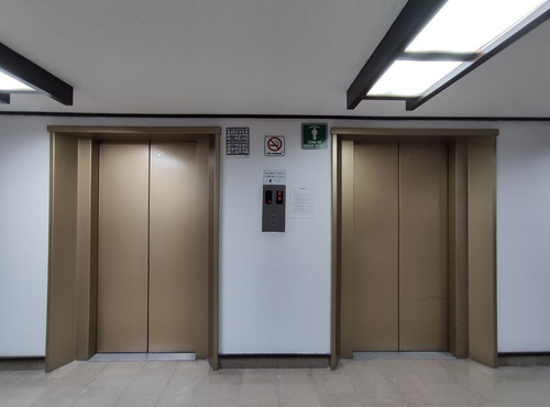 Imagen 7 de 11 de Renta - Oficina - Insurgentes Sur - 30 M2 - Piso 4