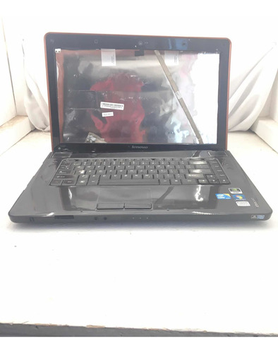 Lenovo Ideapad Y550p Core I7 1ra Gen Nvidia Cuda 15.6 Wifi