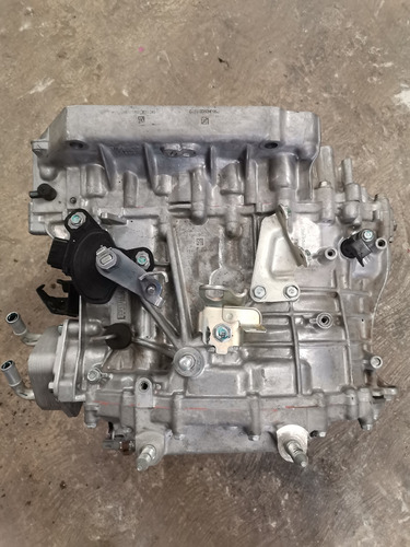 Transmisión Automática Para Honda Hr-v Modelo 19-21 (Usado)