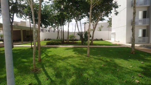 Renta Departamento En Cancun Jardines Del Sur 4