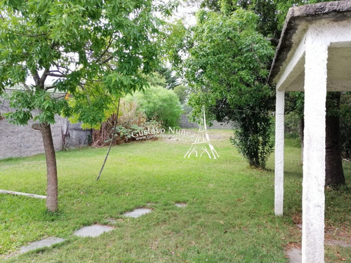Propiedad En Barrio Residencial- Ref: 3519