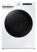 Comprar Lavasecarropas Inverter Samsung 10.5kg (seca 6kg) Wifi Bco. Color Blanco