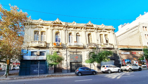 Vendo! C/renta U$$ 12.000mil Avuruguay 3500m2