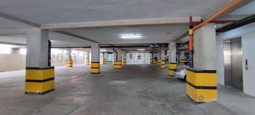 Imagen 5 de 14 de Ja Venta De Cómodo Apartamento En Santa Fe Sur / 22-11577
