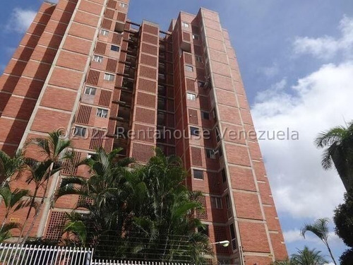 Imagen 1 de 30 de Venta De Apartamento En Santa Paula Rah 22-23192 Orlando Figueira 0412 553 52 89
