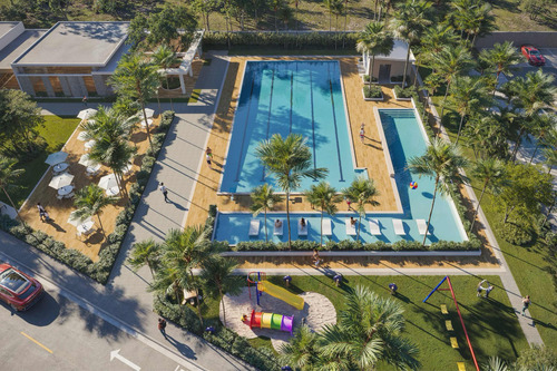 Venta De Apartamento Con Piscina Autopista De San Isidro