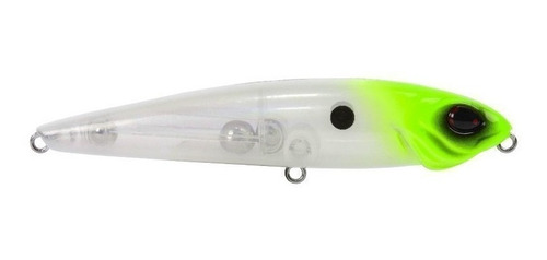 Señuelo Marine Sports Snake 115 Pesca Dorado Surubi Chafa