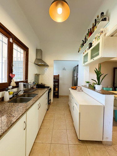 Casa En Venta En San Fernando, Av Del Libertador Al Rio.