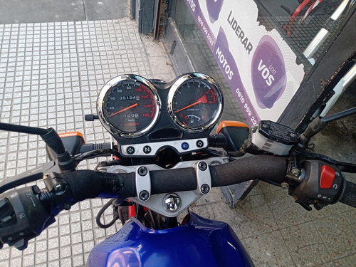 Suzuki En 125 Tangomotos,listo Para Transferir 32