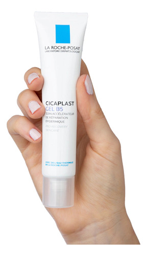 La Roche Posay Cicaplast Gel 40 Ml