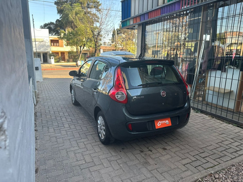 Fiat Palio 1.4 Attractive 85cv