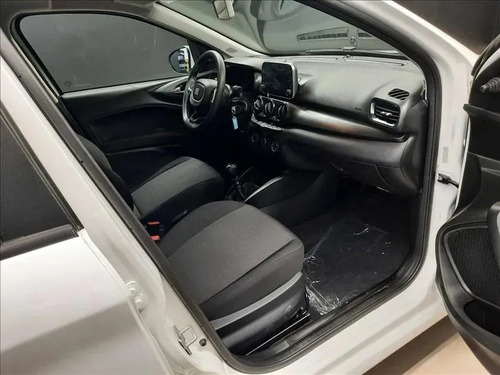 Fiat Argo 1.3 Drive Gse