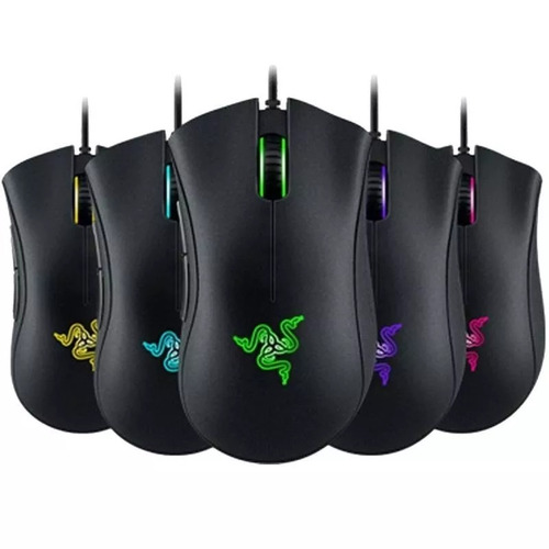 Mouse Razer Deathadder Chroma 10.000dpi Synapse