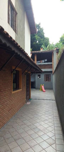 Imagem 3 de 30 de Venda Sobrado 3 Dormitórios Taboão Guarulhos R$ 590.000,00 - 27867v