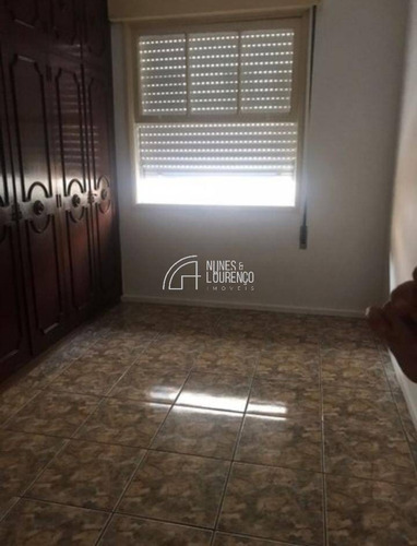 Imagem 12 de 14 de Apartamento 110m No Gonzaga - Santos -sp - 1564