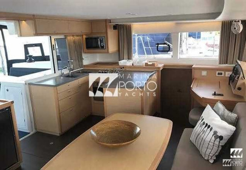 Imagem 3 de 9 de Lagoon 450s 2016
