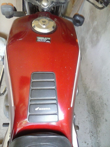 Cb 400 84 Tucunare