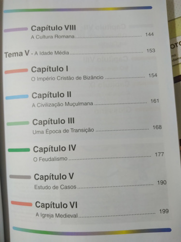 Para Compreender A História - 7ª Série (8º Ano) - Professor