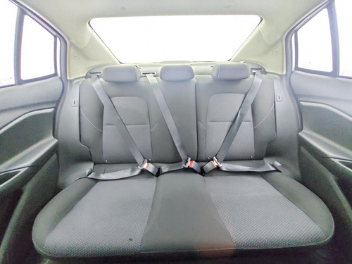 Chevrolet Onix 1.0 TURBO FLEX PLUS LTZ MANUAL