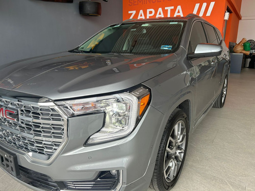 Gmc Terrain 2024