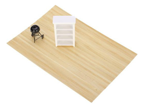 Mini De Para Casa De Muñ En Miniatura Model