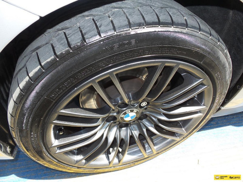 Imagen 25 de 25 de Bmw 320 I Sport Line