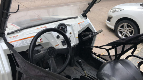 Utv Polaris