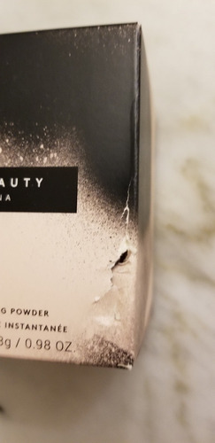 Fenty By Rihanna Pro Filt'r Instant Retouch:lavender Ver D
