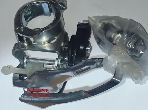 Desviador Delantero Shimano Fd-c050