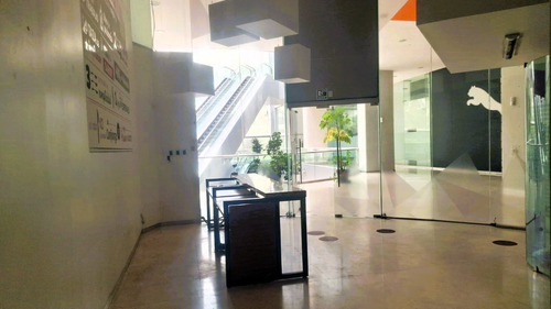 En Renta Excelente Local Comercial Santa Fe (corporativo Vq)
