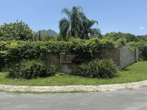 Terreno En Venta San Mateo Juarez Nl
