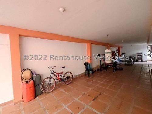 Imagen 3 de 10 de Vendo Casa En Urbanización El Orticeño, Palo Negro Cod 23-6868