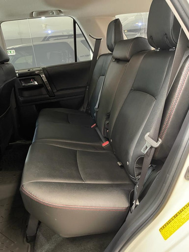 Imagen 9 de 12 de Toyota 4runner Trd Pro
