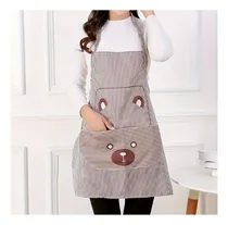 Comprar Delantal Kawai De Cocina