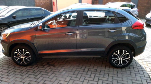 Imagen 8 de 15 de Chery Tiggo 2 1.5 Comfort Mt