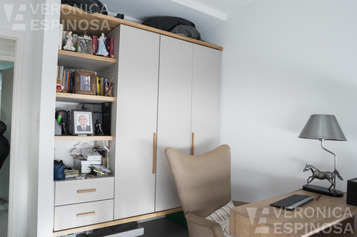 Departamento Venta Castelar 3 Ambientes