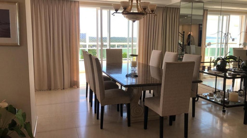 Pent House En Alquiler En Punta Del Este
