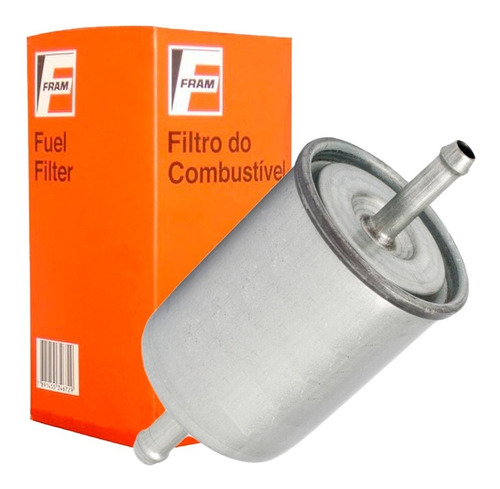 Imagem 5 de 6 de Filtro Combustível G5471 Blazer Monza Kaddet S10 1989 A 1996