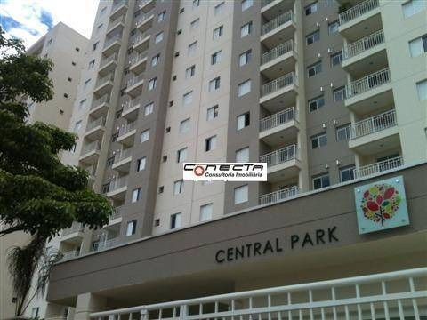 Imagem 1 de 1 de Apartamento Residencial À Venda, Vila Industrial, Campinas - Ap0121. - Ap0121