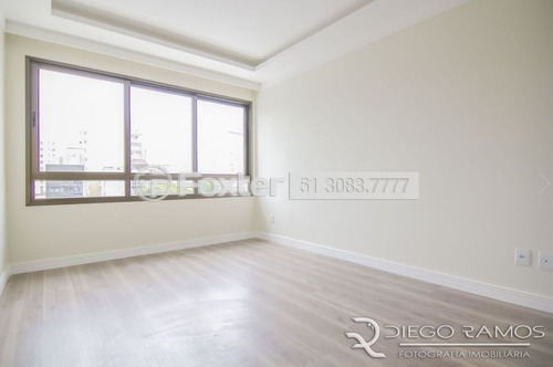 Imagem 2 de 29 de Apartamento, 3 Dormitórios, 74.39 M², Rio Branco - 122496