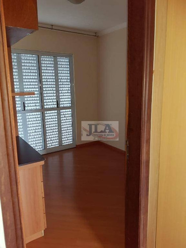 Imagem 13 de 25 de Sobrado Com 3 Dormitórios Para Alugar, 200 M² Por R$ 2.800,00/mês - Boa Vista - Curitiba/pr - So0040
