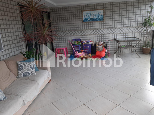 Imagem 2 de 16 de Apartamento - Ref: 6202