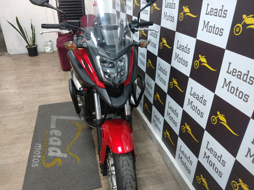 Honda Nc 750x Nc750x Nc 750