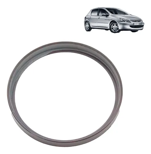 comprar Anillo Sensor Abs Trasero Para Peugeot 307 1.6 2.0 2006 2009