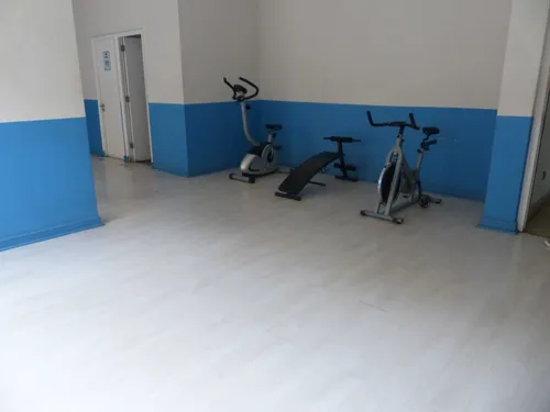 Departamento Recien Remodelado (69325)