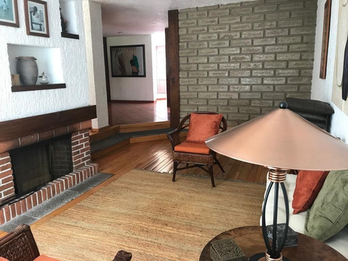 Imagen 15 de 30 de Casa En Venta Club De Golf San Carlos, Metepec Estado De Mexico